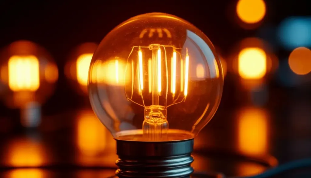 Dlaczego Twoje LED-y mrugają i szybko się przepalają