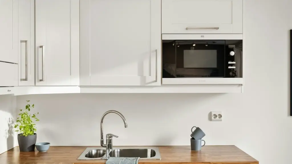 Dlaczego twój talerz parzy, a jedzenie jest zimne: prosty błąd z ceramiką