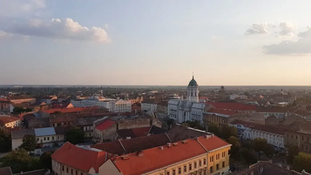 Dlaczego władze Arad wydają 11 milionów euro na tysiąc nowych kamer