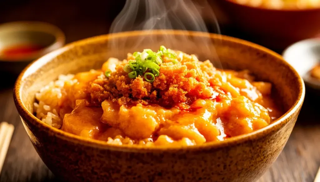 Dlaczego w ARSPA30 kolejna osoba kupuje katsu-don za 366 jenów