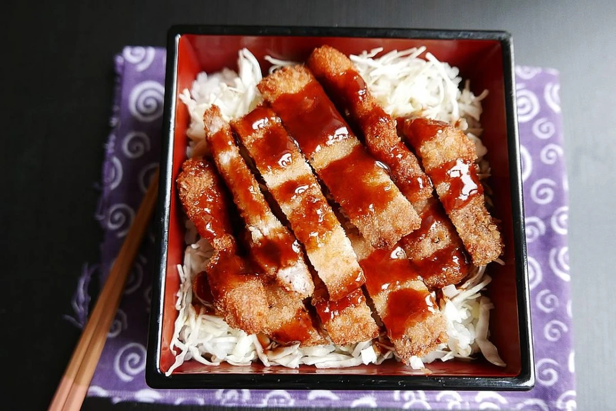 Dlaczego w ARSPA30 kolejna osoba kupuje katsu-don za 366 jenów - image 1