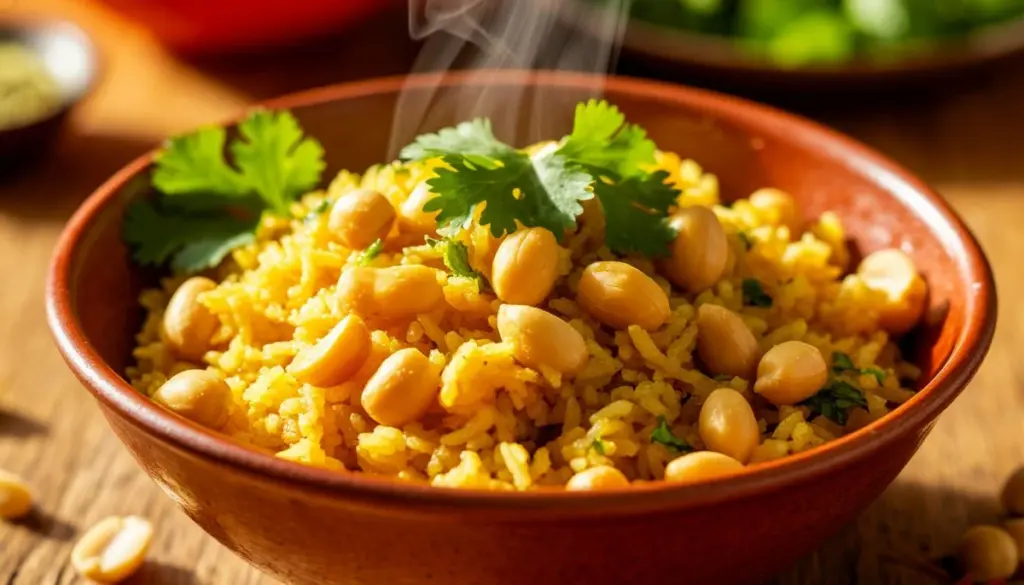 Dlaczego warto dorzucić płatki ryżowe do porannego menu zamiast klasycznej owsianki