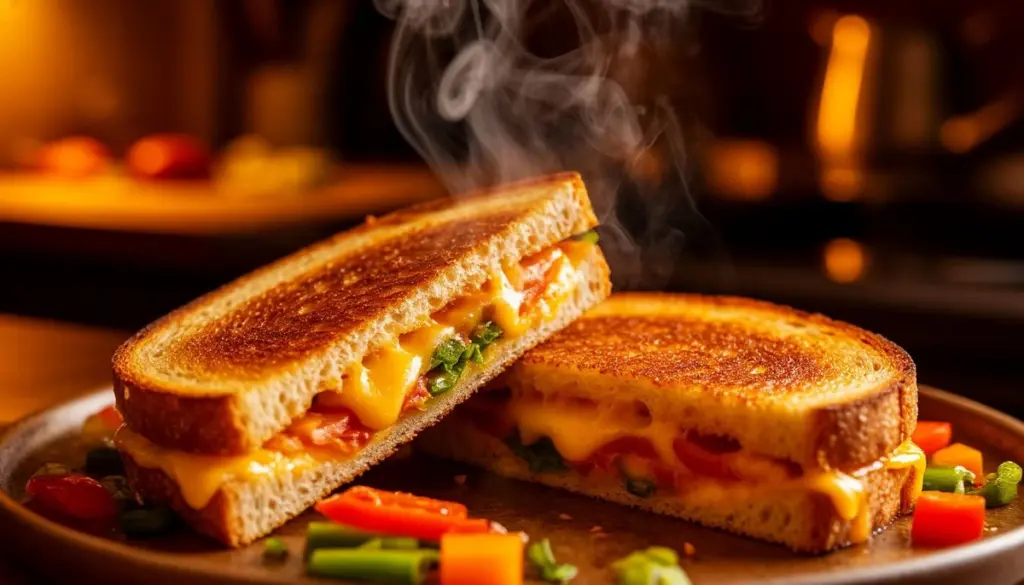 Dlaczego warto dodać kostkę twarogu do wieczornej kanapki