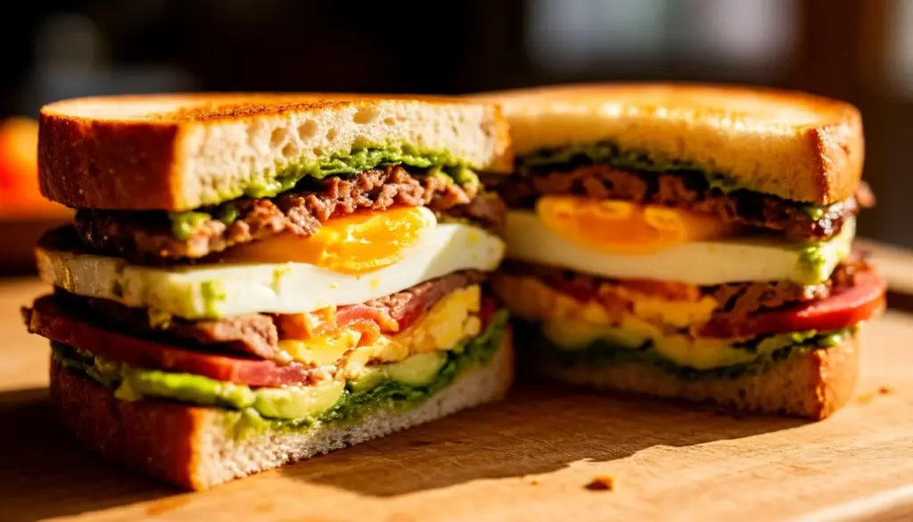 Dlaczego warto dodawać łyżeczkę musztardy do porannej kanapki