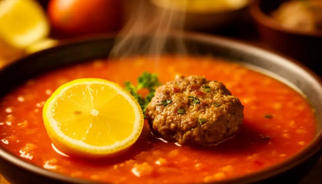 Dlaczego warto dodać szczyptę kminu do zupy z soczewicy na drugi dzień postu