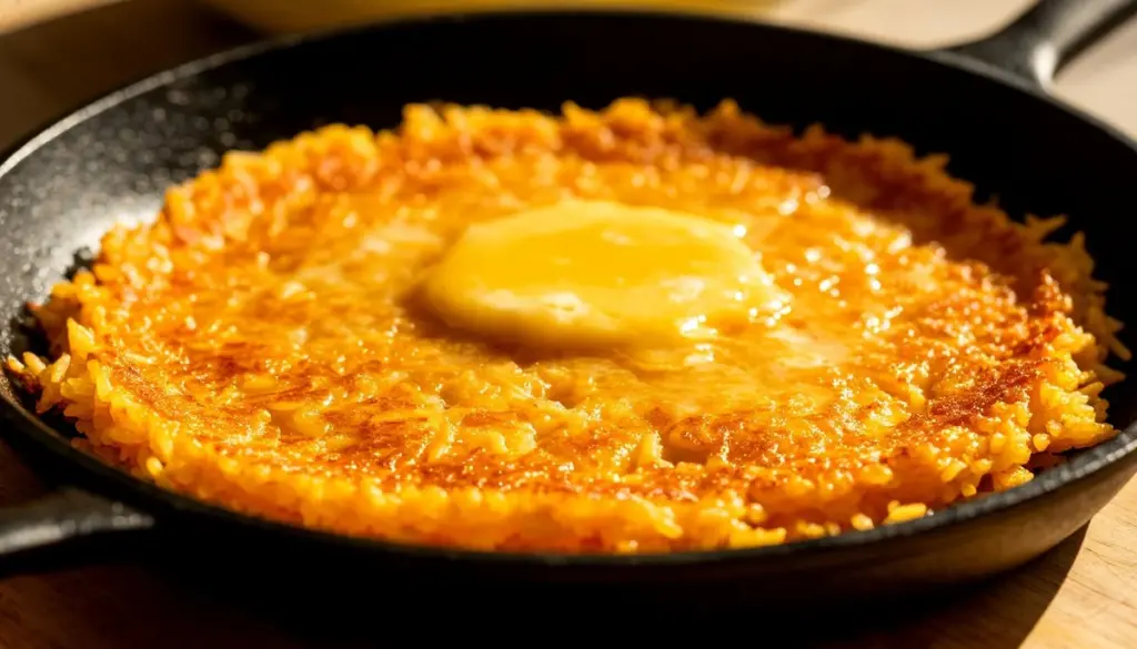 Dlaczego warto dodać dwa jajka do wczorajszego ryżu zamiast go odgrzewać