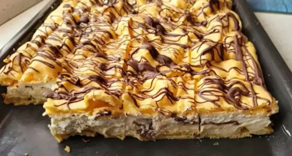 Dlaczego warto dodać łyżkę rumu do ciasta parzonego zamiast kupować ptysie