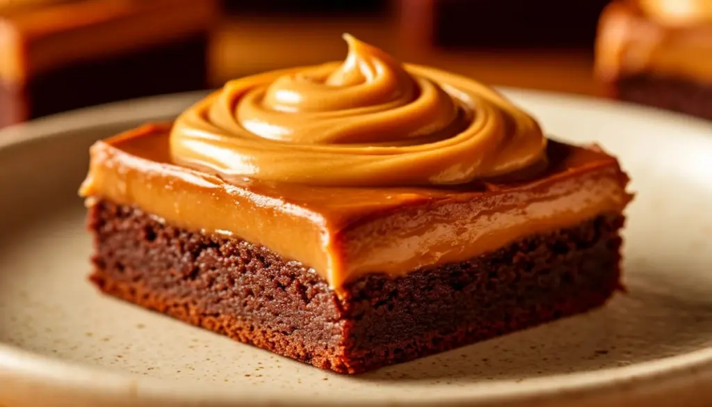 Dlaczego warto dodać słoik kremu ciasteczkowego do gotowej mieszanki na brownie