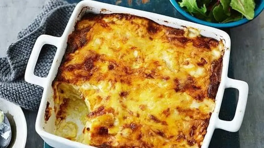 Dlaczego warto dodać szczyptę papryki do ziemniaków na kolację i zapomnieć o głodzie