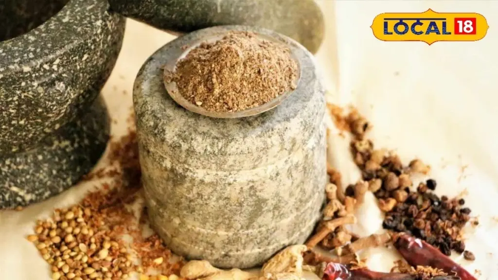 Dlaczego warto dodać łyżeczkę tej mieszanki do obiadu