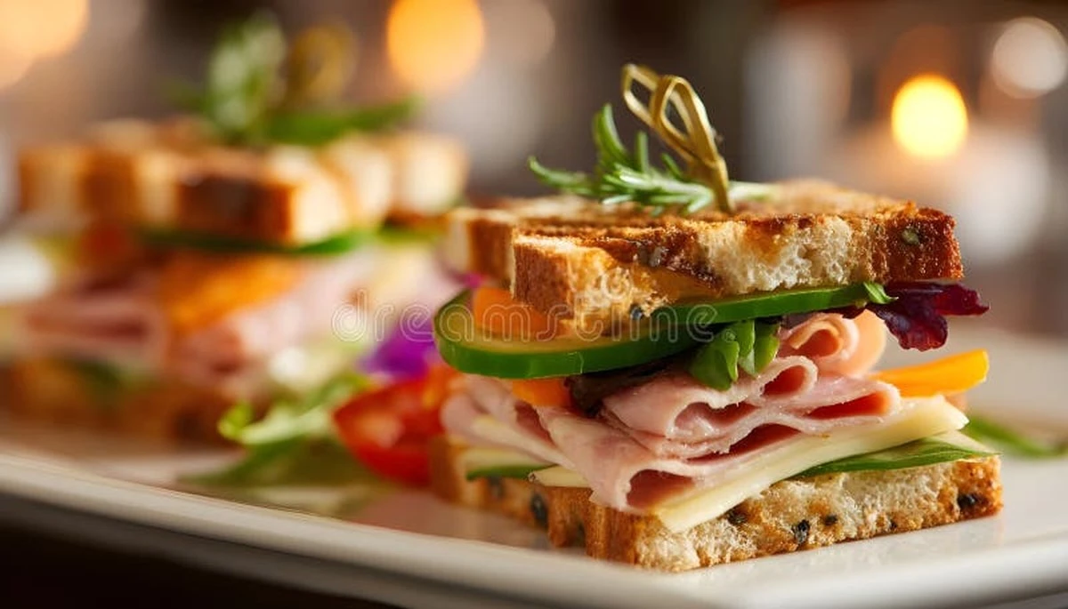 Dlaczego warto dodawać łyżeczkę musztardy do porannej kanapki - image 1