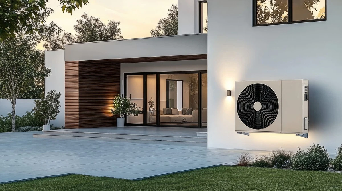 Dlaczego warto dopłacić do klimatyzacji z inwerterem - image 1