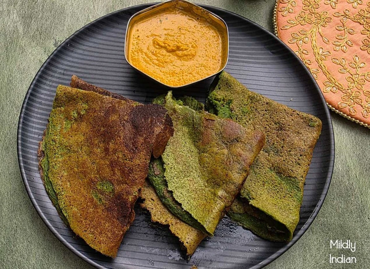 Dlaczego warto dodać łyżkę imbiru do namoczonej fasoli mung - image 1