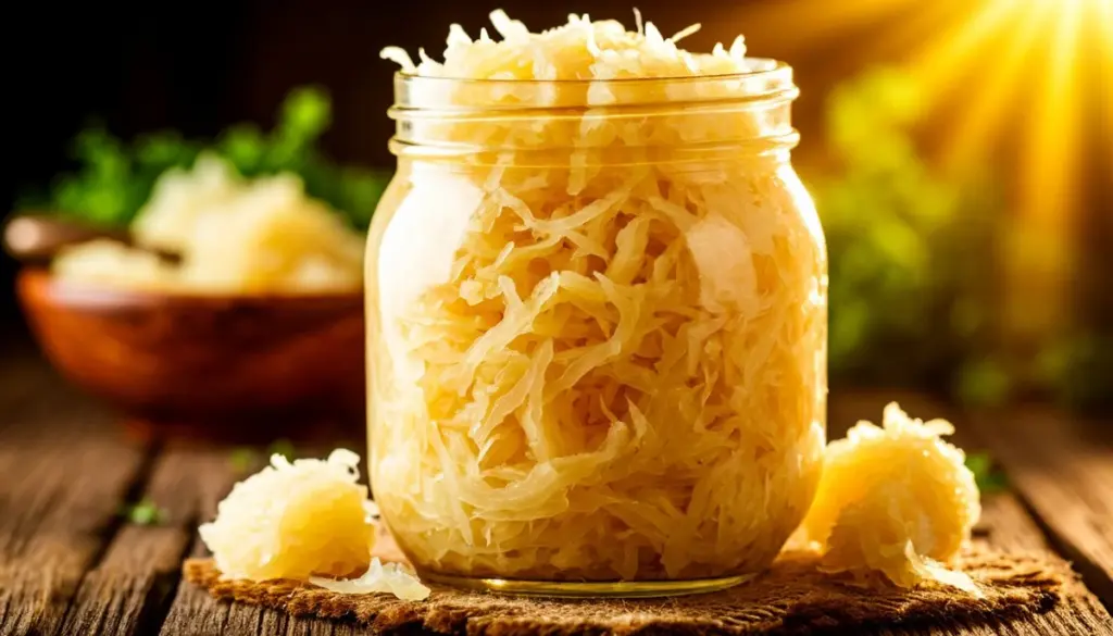 Dlaczego warto jeść kiszoną kapustę codziennie zamiast suplementów