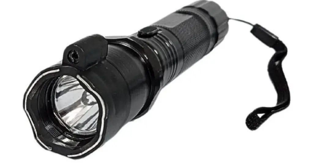 Dlaczego warto mieć przy sobie mały przedmiot, który mieści się w dłoni