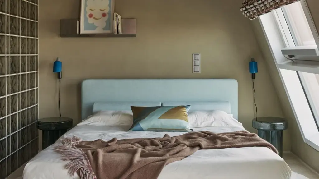 Dlaczego warto obniżyć temperaturę w sypialni do 17 stopni przed snem