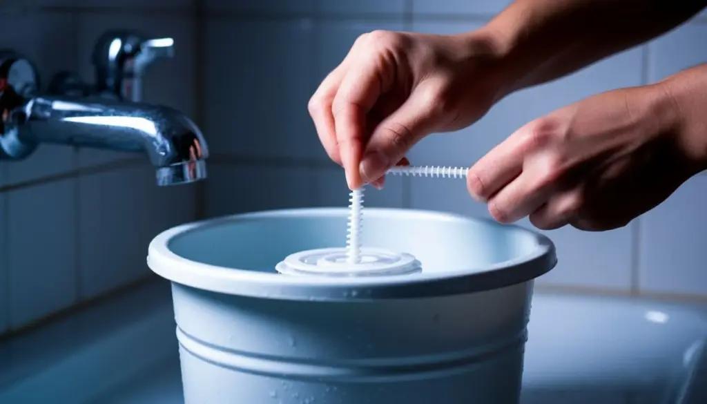 Dlaczego warto odkręcić dolną część syfonu przed nadejściem wiosny