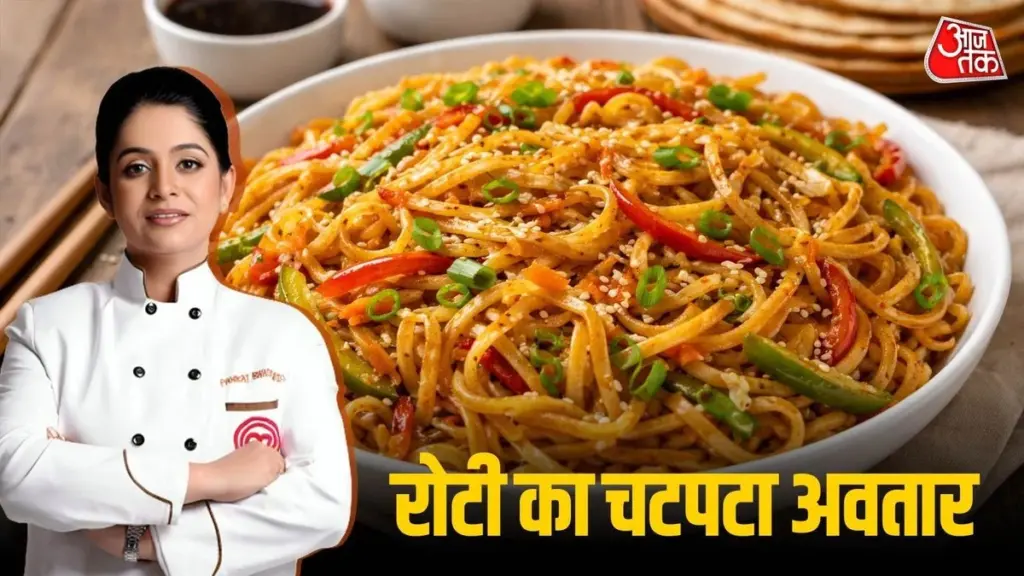 Dlaczego warto pokroić wczorajszy placek w cienkie paski zamiast go wyrzucać