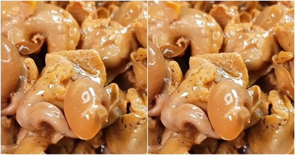 Dlaczego warto postawić miskę ostrych ślimaków morskich na świątecznym stole