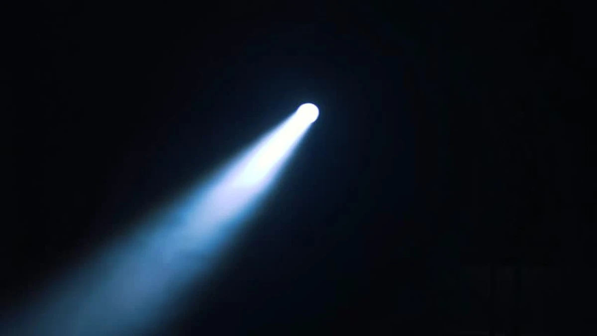 Dlaczego warto położyć latarkę na parapecie, gdy w pokoju jest mucha - image 1