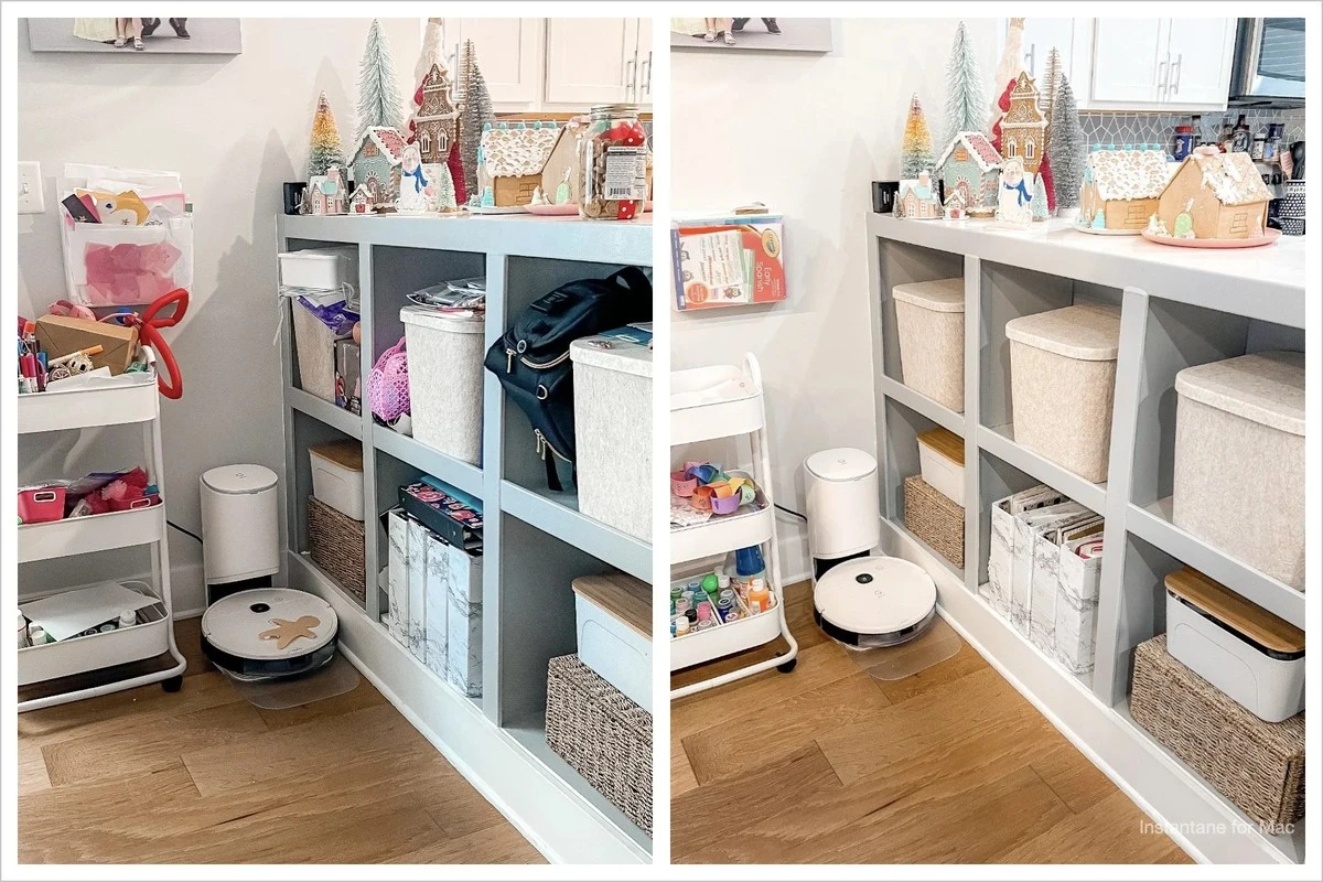 Dlaczego warto przykleić uchwyt na mopa w szafie gospodarczej - image 1