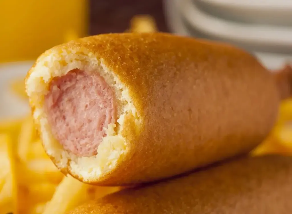 Dlaczego warto sprawdzać etykiety parówek w cieście: 5 marek z prawdziwą wołowiną