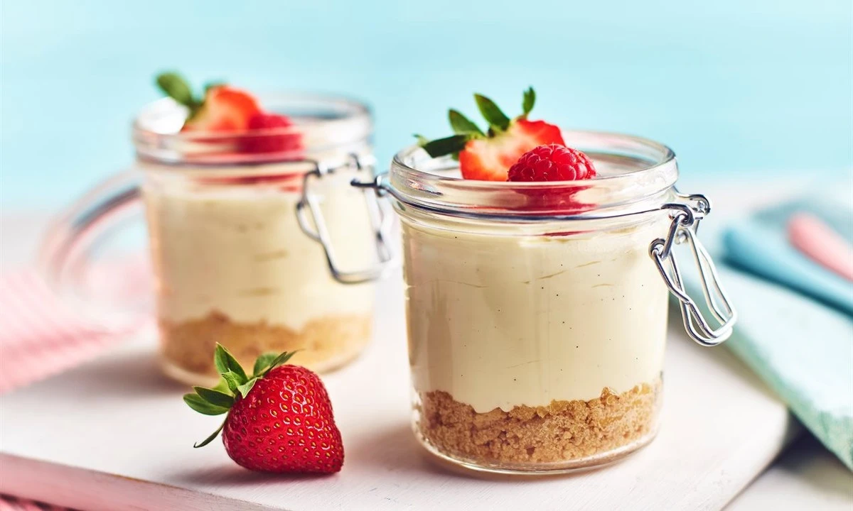 Dlaczego warto trzymać paczkę herbatników w szafce na wypadek gości - image 1