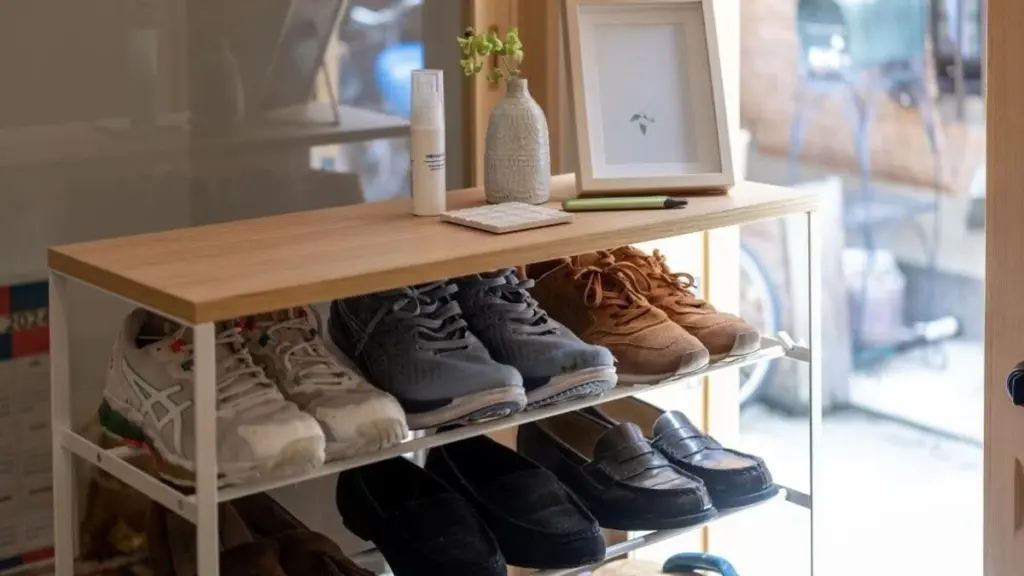 Dlaczego warto umieścić magnetyczny uchwyt na wewnętrznej stronie drzwi wejściowych