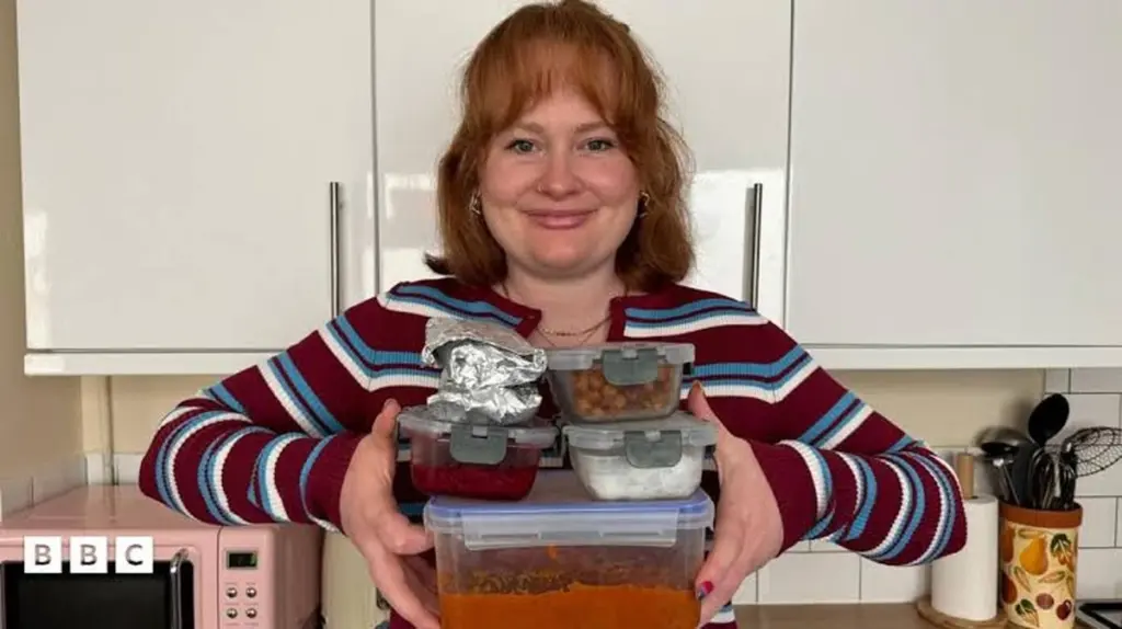 Dlaczego warto wkładać papierowy ręcznik do pudełek z jedzeniem