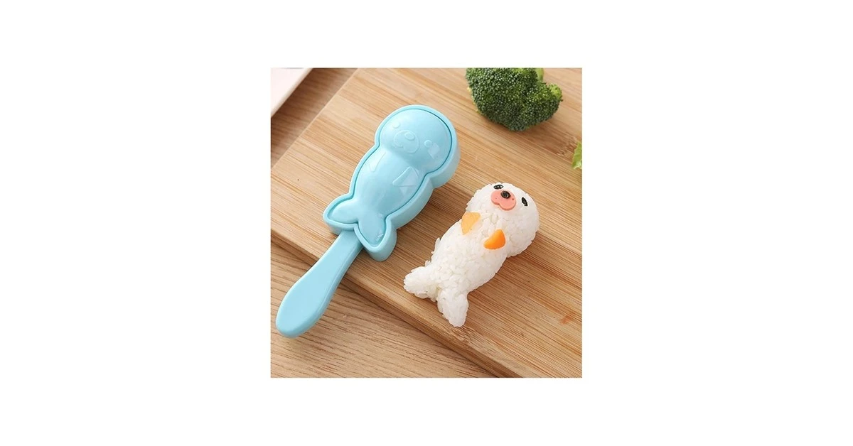 Dlaczego warto wkładać mokrą łyżkę do ryżu przed nałożeniem go na talerz - image 1