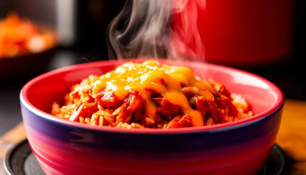 Dlaczego warto włożyć pokrojoną kimchi do mikrofalówki