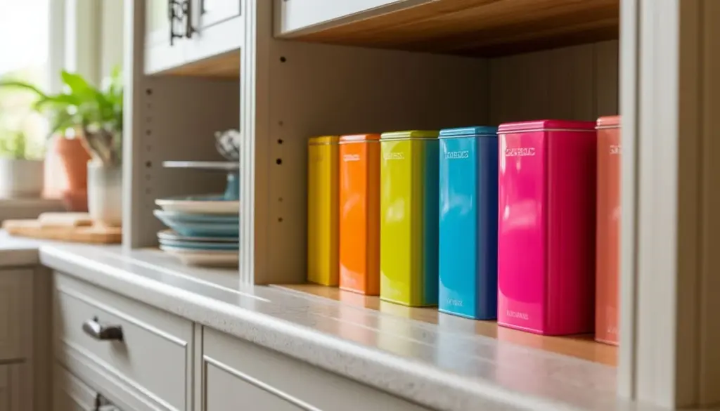 Dlaczego warto włożyć podpórki do książek do szafki kuchennej