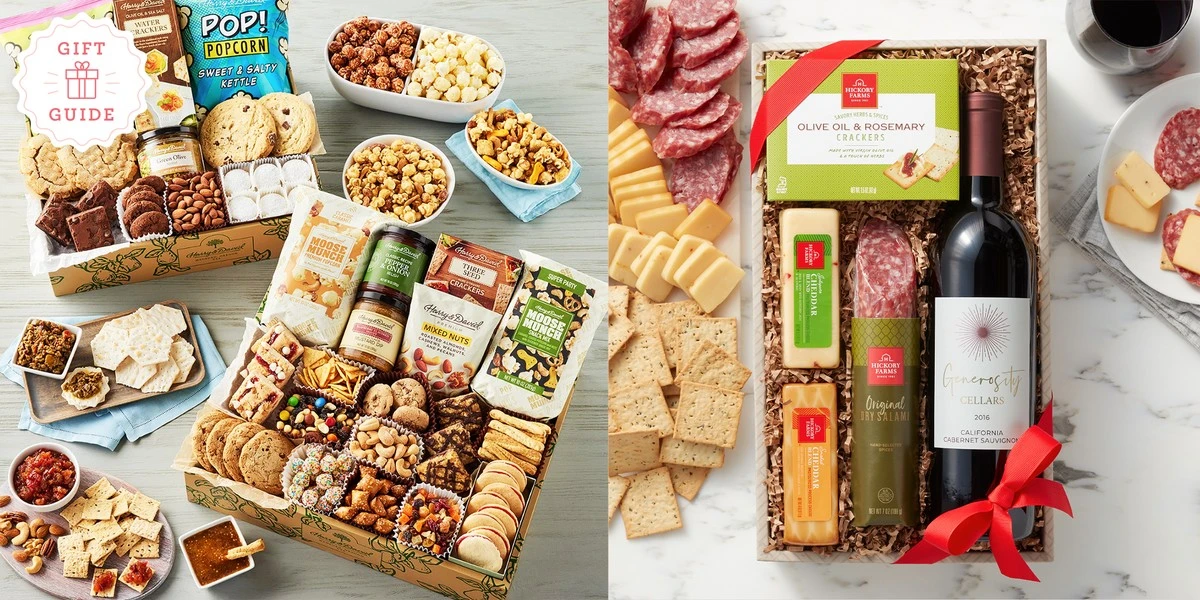 Dlaczego warto włożyć gałązkę mięty do pudełka: 5 pomysłów na prezent, które nie są słodyczami - image 1