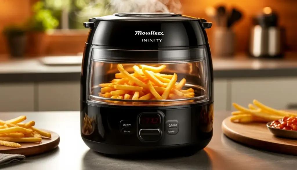 Dlaczego warto wrzucić łopatkę do mieszania do szybkowaru