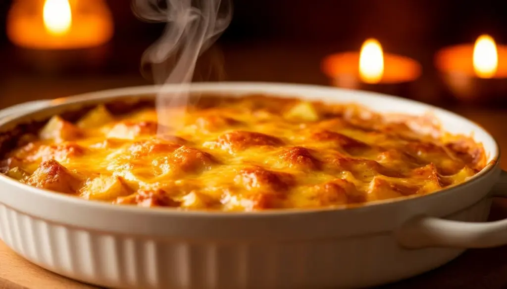 Dlaczego warto wrzucić puszkę tuńczyka do formy z ziemniakami zamiast robić kolejną tartę