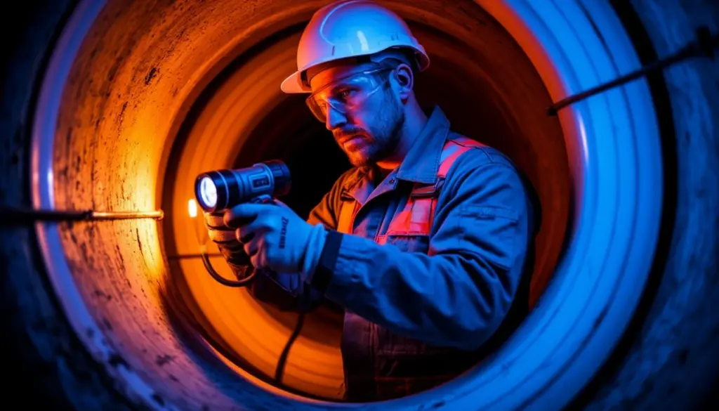 Dlaczego warto wrzucić gąbkę do odpływu przed wezwaniem hydraulika