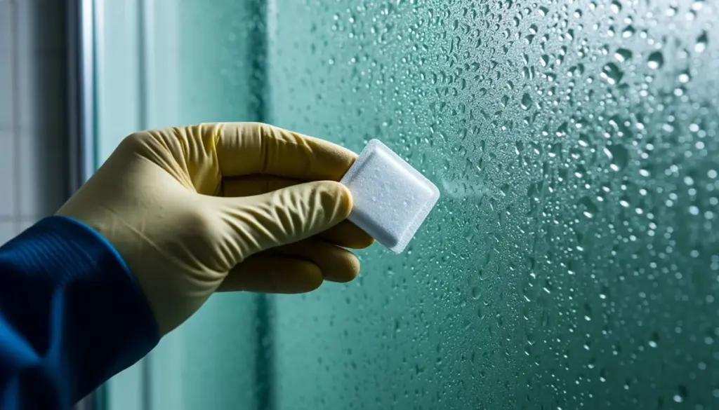 Dlaczego warto wrzucić tabletkę do zmywarki pod prysznic