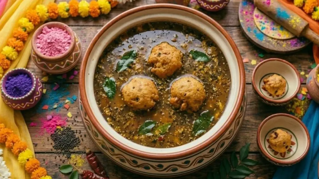 Dlaczego warto wrzucić zmieloną gorczycę do wody na trzy dni przed dużym obiadem