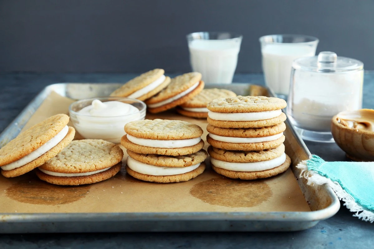 Dlaczego warto wrzucić czarne banany do masła orzechowego - image 1