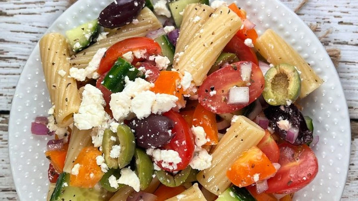 Dlaczego warto wrzucić słoik oliwek do blendera zamiast smażyć jajka - image 1