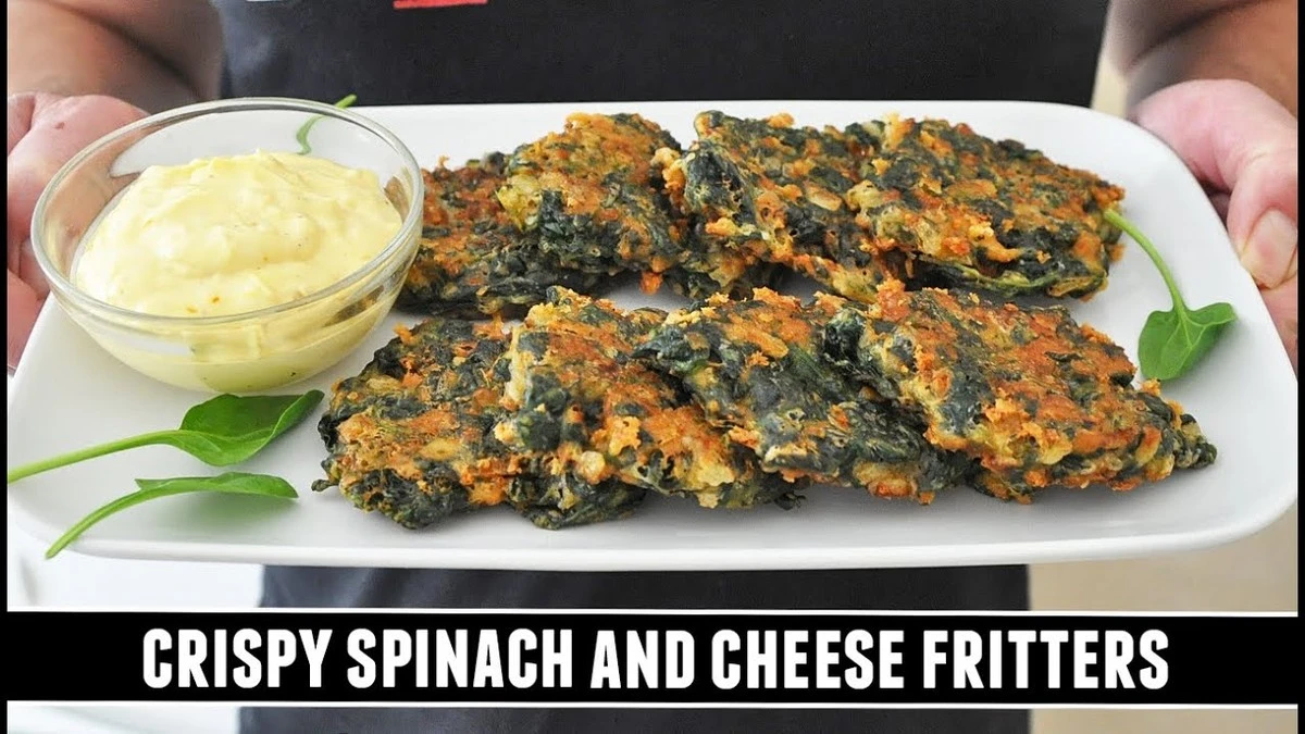 Dlaczego warto wrzucić liście szpinaku do mąki ryżowej przed wieczornym smażeniem - image 1