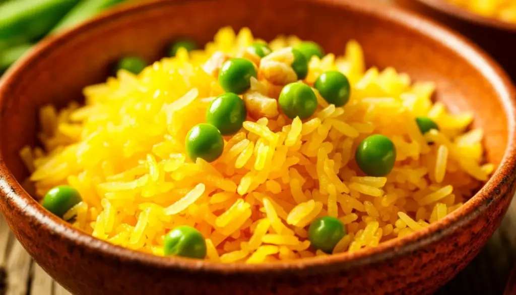 Dlaczego warto wsypać płatki ryżowe na patelnię zamiast gotować ryż w torebce