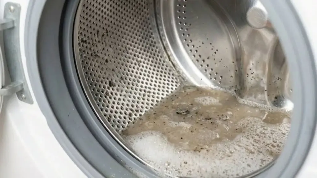 Dlaczego warto wsypać dwie szklanki tego białego proszku do pralki