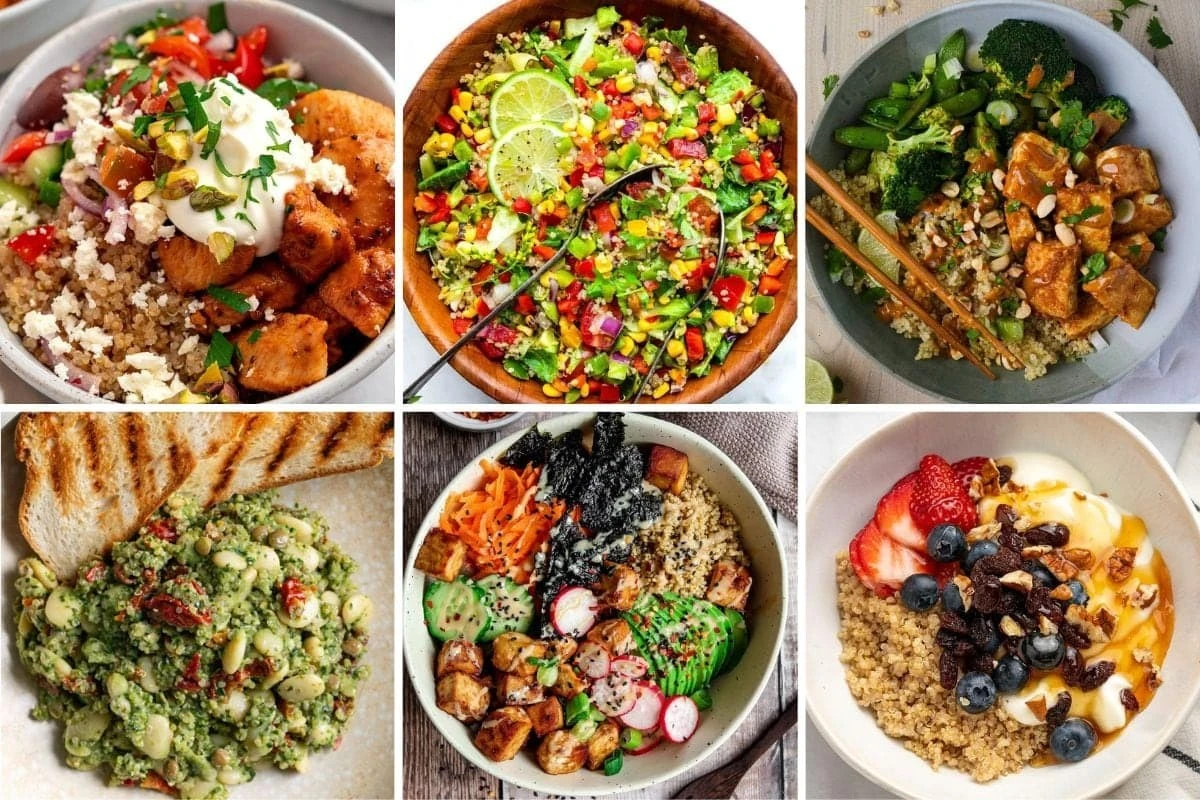 Dlaczego warto wsypać szklankę komosy ryżowej do garnka przynajmniej dwa razy w tygodniu - image 1