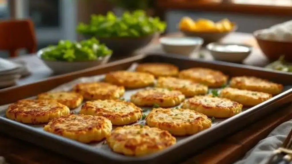 Dlaczego warto wycisnąć ziemniaki przez ścierkę przed pieczeniem