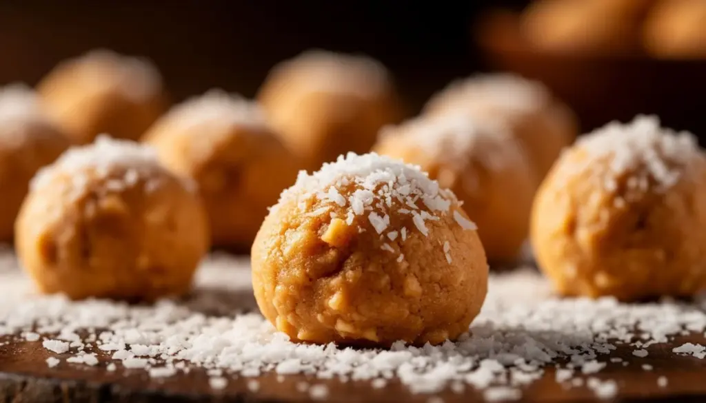 Dlaczego warto wymieszać herbatniki z mlekiem kondensowanym