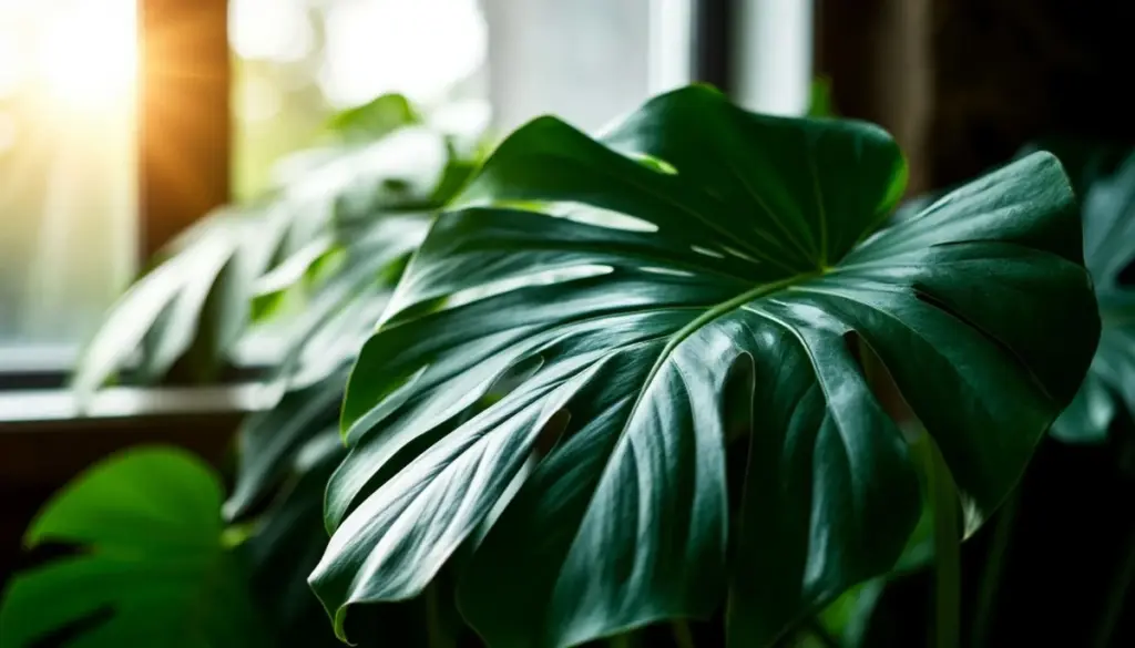 Dlaczego warto wybierać rośliny o ciemnozielonych liściach do ciemniejszych wnętrz
