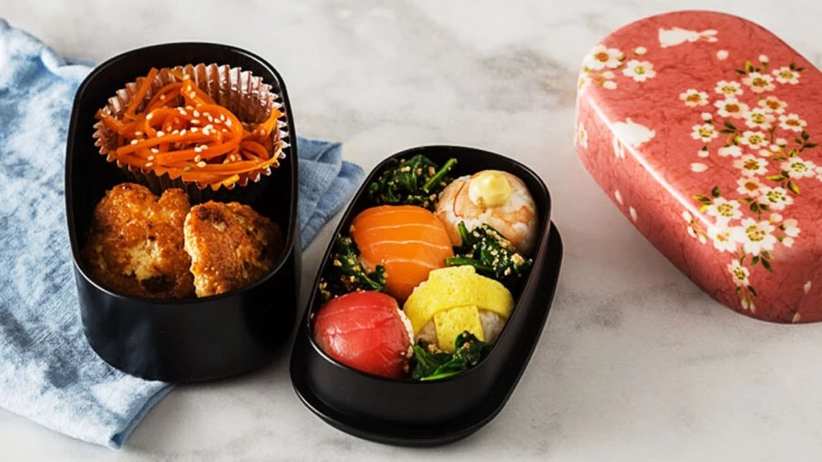 Dlaczego warto wymienić zwykły ryż na pędy bambusa w marcu - image 1