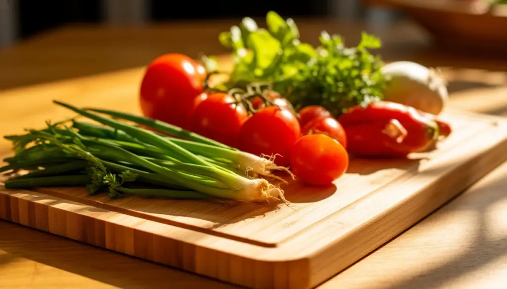 Dlaczego warto zamienić dębową deskę na bambusową