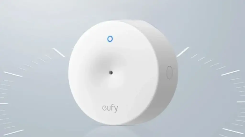 Dlaczego warto zamontować czujnik E10 na ścianie, zanim wyjedziesz na urlop